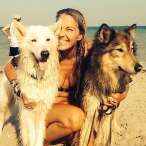 Meet your Posher, Christopher